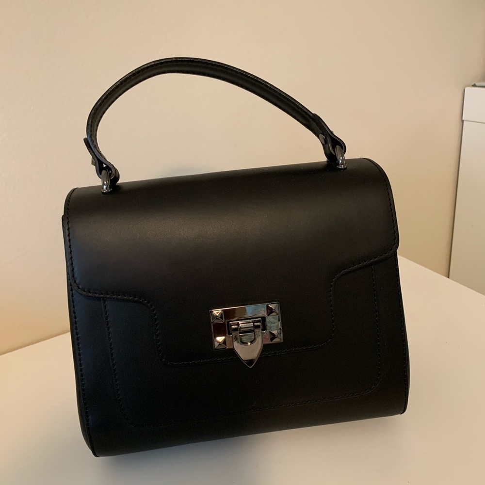 Divina Firenze Italian Leather Bag